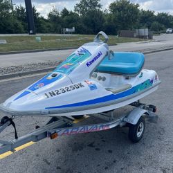 Kawasaki 650SC “Super Chicken” “Sport Cruiser”