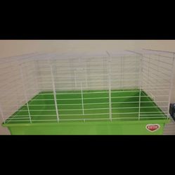 pet cage