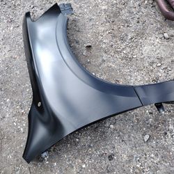 20/20 To 2023 Nissan Frontier Passenger Front Fender Brand New OEM Part Perfect Condition