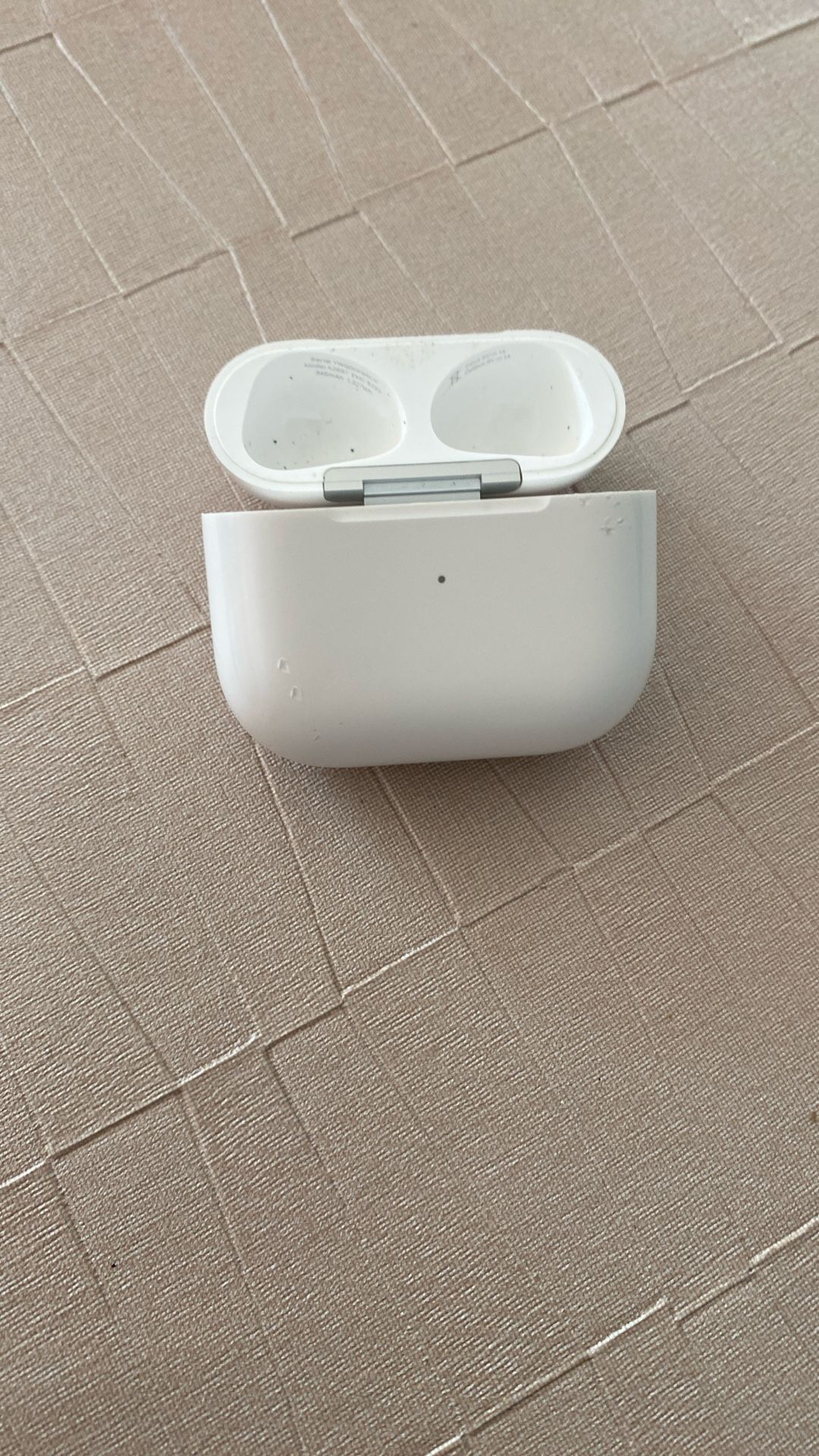 AirPod 3rd Case Generation