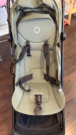 Bugaboo Butterfly Stroller