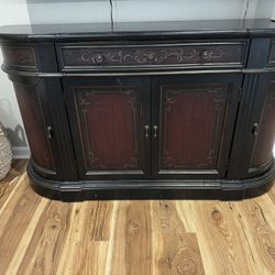 Media Console - OBO