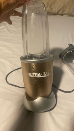 NutrBullet