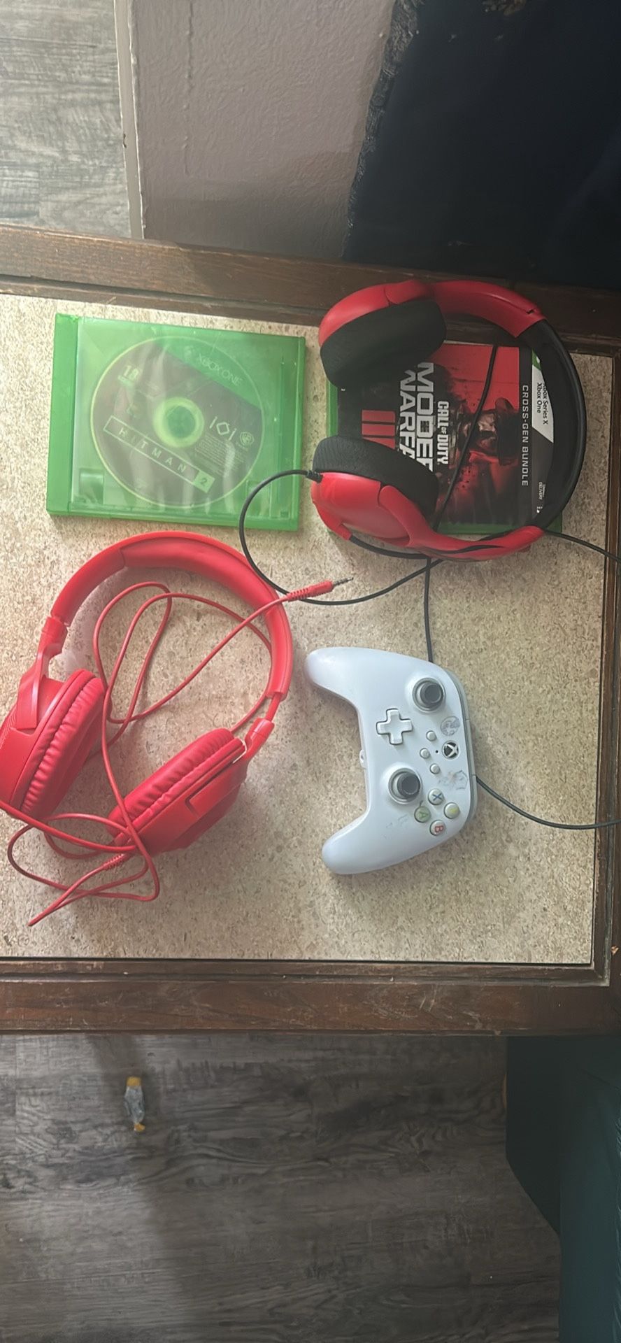 Gaming Lot