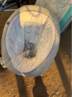 FREE baby stuff, stroller