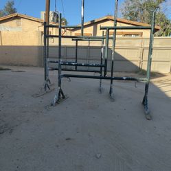 Veneer Scaffolding Jacks 