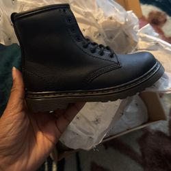Doc Martens