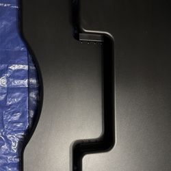 Large oversize Standing desk converter 47”x 29”