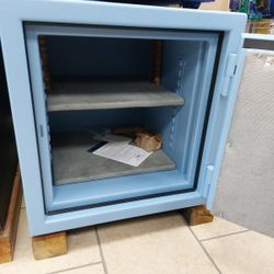 American Security BF1716E1 Home Safe