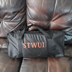 Projection Screen With Stand