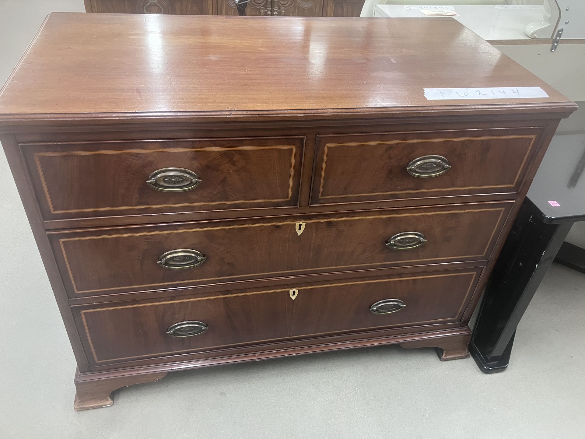 Federal Style Dresser