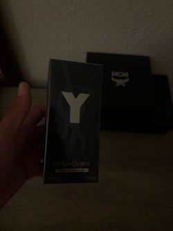 ysl cologne