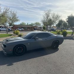 2020 Dodge Challenger