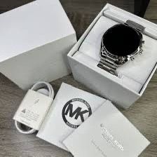Michael kors Smart Watch (brand New, Never Opened)