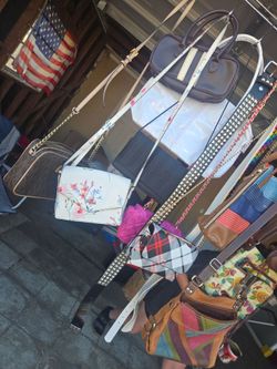 Purses