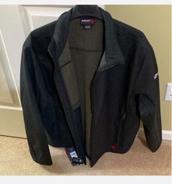 Ariat jacket
