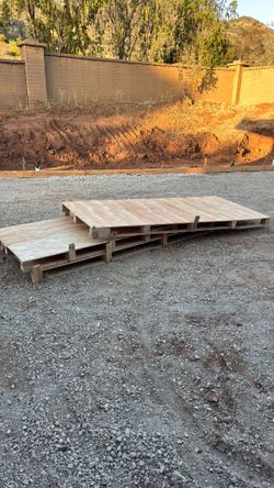 Free Pallets