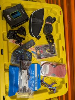 Bike Parts