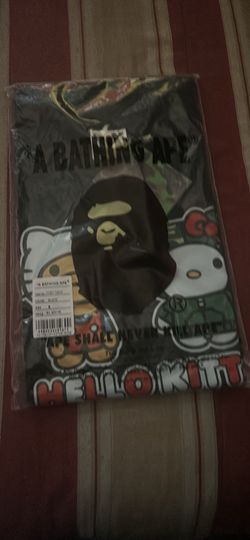 Bape shirt