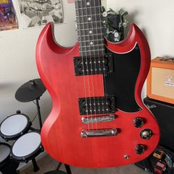 Epiphone Electric Guitar 