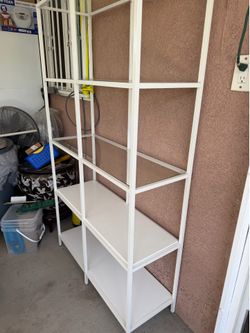 VITTSJO Shelf