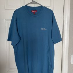 Supreme Tee