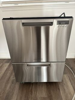 Dishwasher