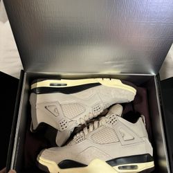 Air Jordan 4 A Ma Maniere