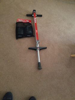 Razor Pogo Stick
