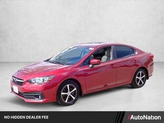 2023 Subaru Impreza