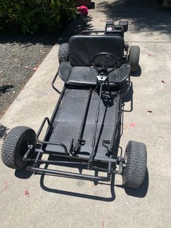Go Kart!
