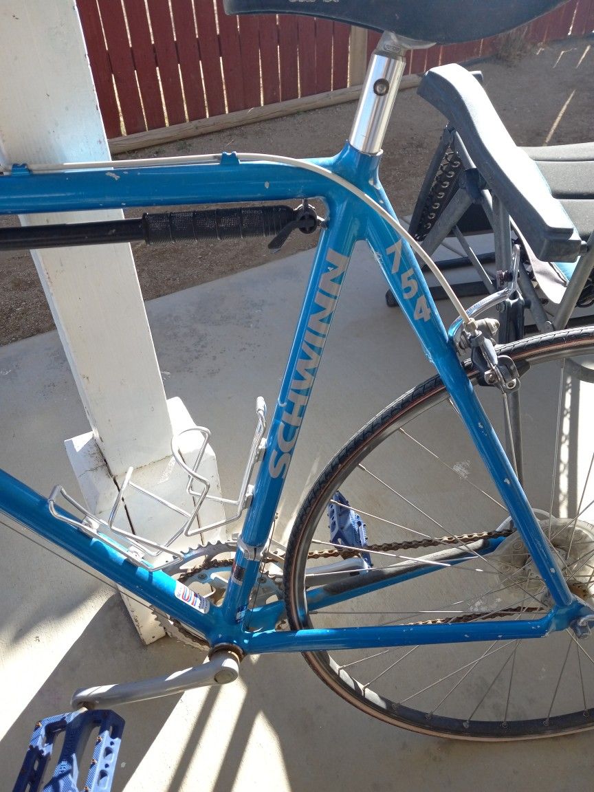 Schwinn 754 best sale