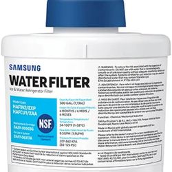 Samsung DA29-00003G HAFIN2/EXP HAFCU1/XAA Ice Water Refrigerator Water Filter