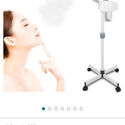 Facial Steamer Brand New In The Box