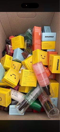 Makeup for wholesale
