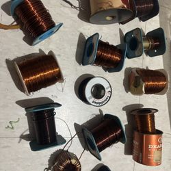 Copper Wire 