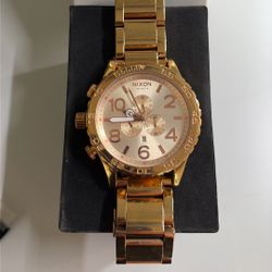 Nixon The 51-30 Chrono