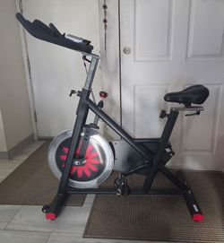 Joroto x2 excercise spin bicycle bike