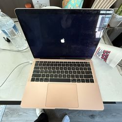 Mac Book Air