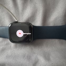 7th Gen Apple Watch
