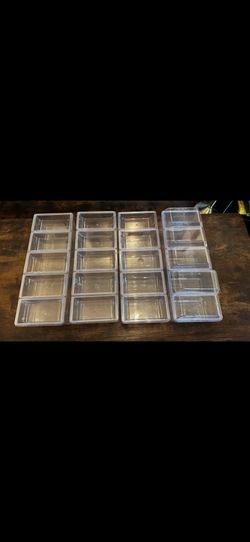 Food containers