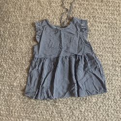 Cute Summer Top
