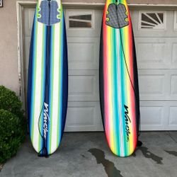 Surfboard 