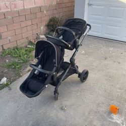 Evenflo Dual Stroller 