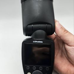Profoto A10 Flash for Canon
