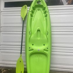 Kayak - Youth
