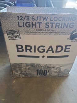 Light String