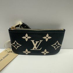 Louis Vuitton Coin Pouch 