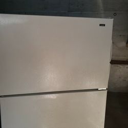 Hotpoint Fridge 
