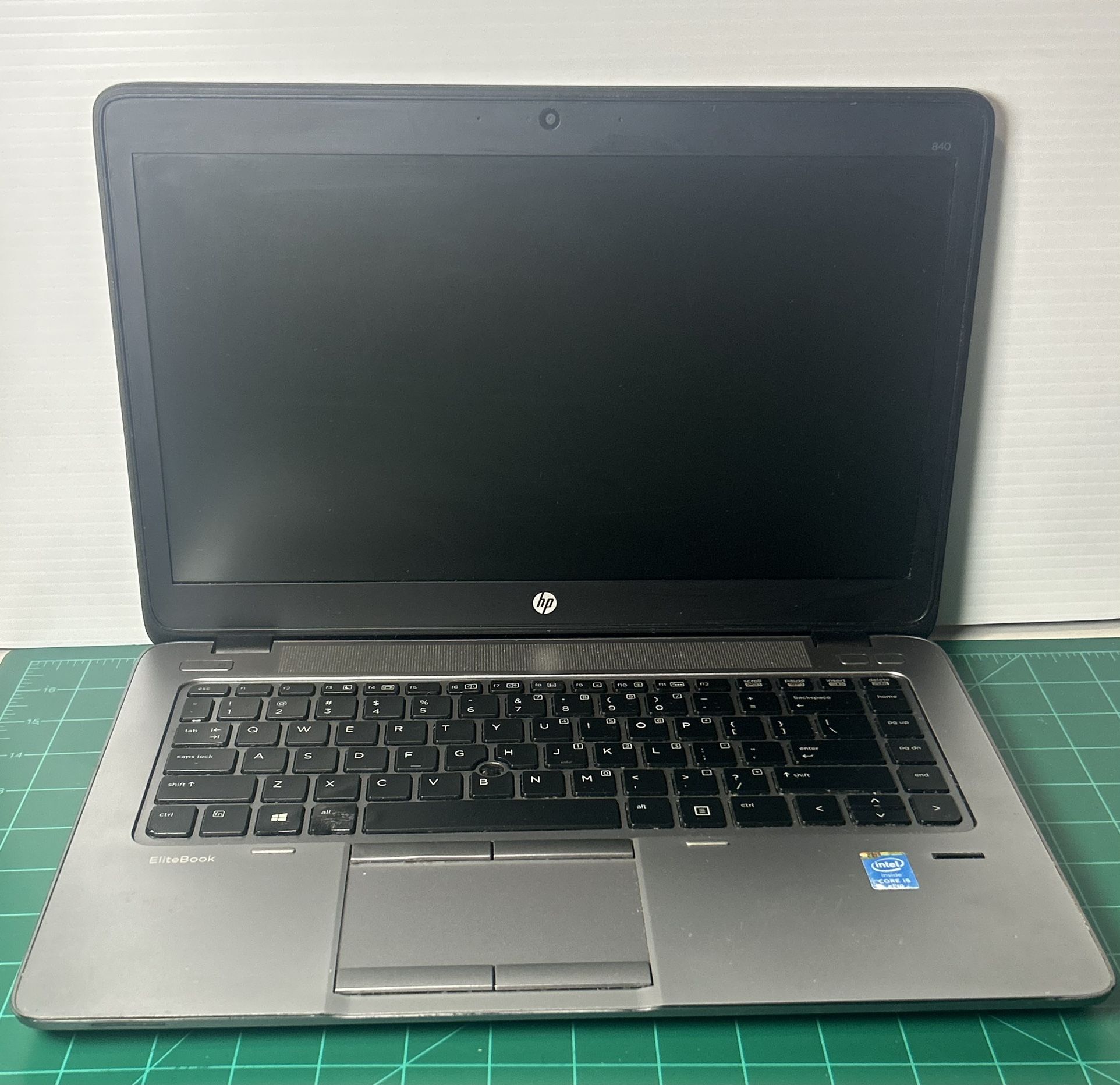 HP EliteBook 840 Laptop